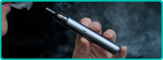 Prise en main du Kit Kiwi Starter V2 Kiwi Vapor